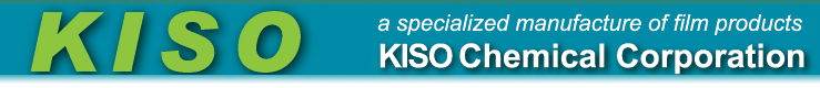 Kiso Chemical Corporation TOP PAGE